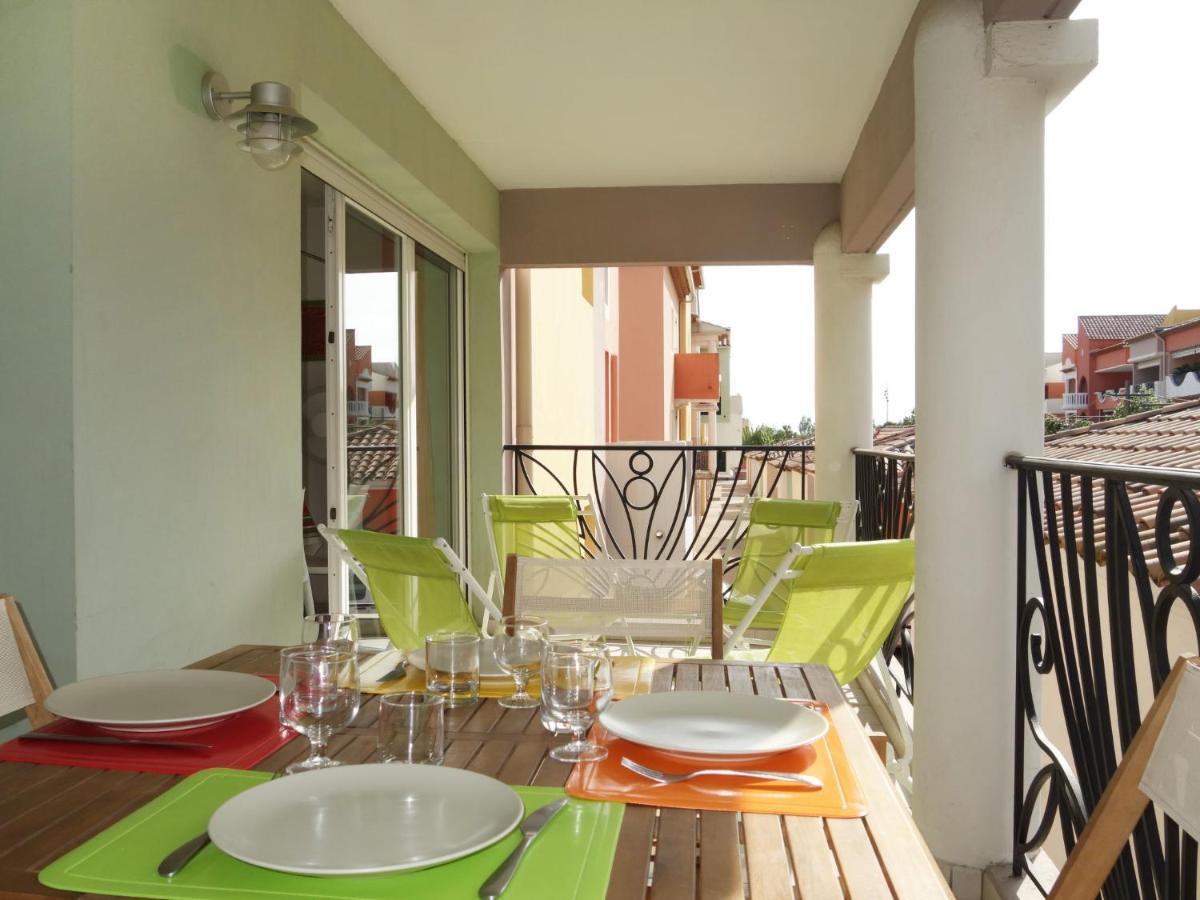Apartment Le Madrilene By Interhome سا سيرْ سور مير المظهر الخارجي الصورة