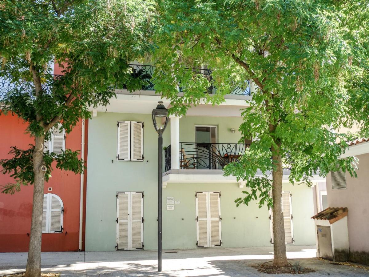 Apartment Le Madrilene By Interhome سا سيرْ سور مير المظهر الخارجي الصورة