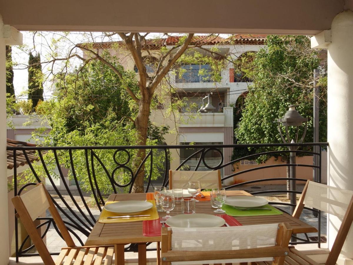 Apartment Le Madrilene By Interhome سا سيرْ سور مير المظهر الخارجي الصورة