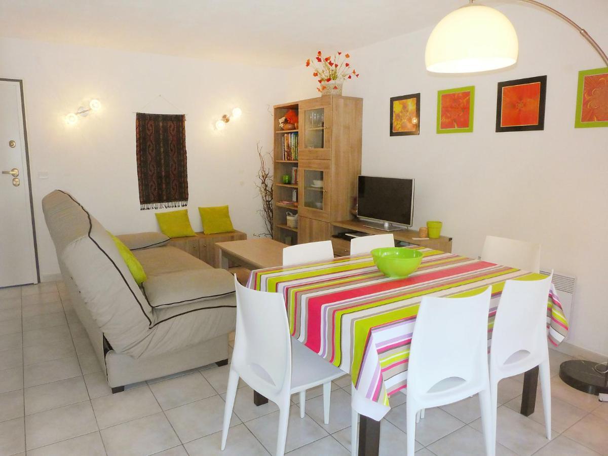 Apartment Le Madrilene By Interhome سا سيرْ سور مير المظهر الخارجي الصورة