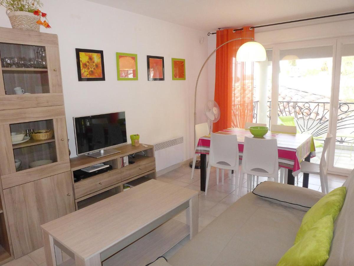 Apartment Le Madrilene By Interhome سا سيرْ سور مير المظهر الخارجي الصورة