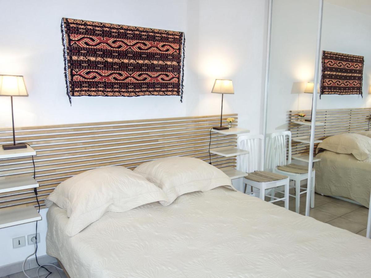 Apartment Le Madrilene By Interhome سا سيرْ سور مير المظهر الخارجي الصورة