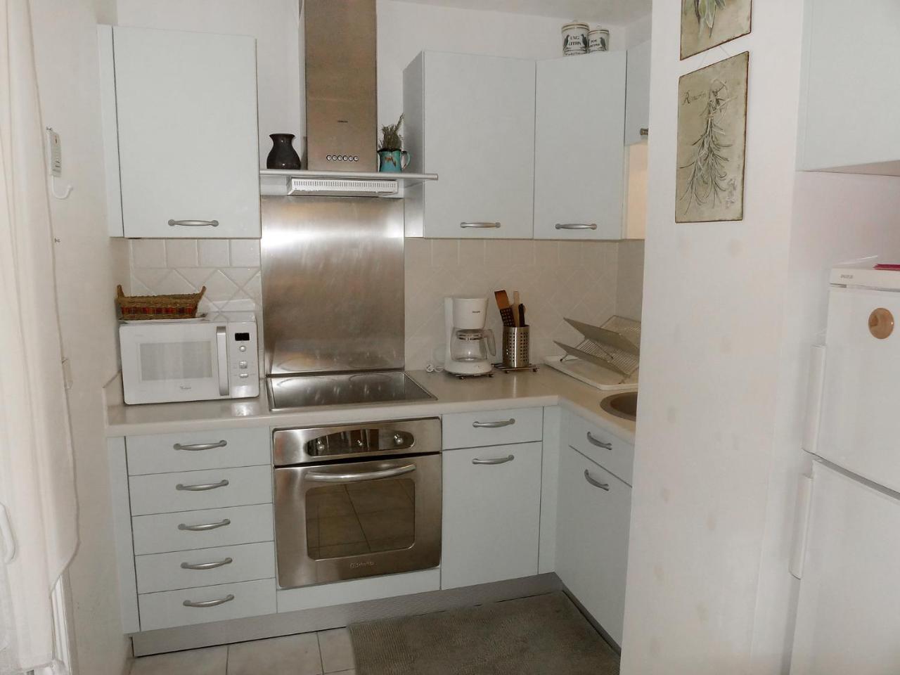 Apartment Le Madrilene By Interhome سا سيرْ سور مير المظهر الخارجي الصورة